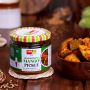Add me Handmade Rajasthani Mango Pickle | Aam Ka Achar