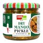 Add me Dry Mango Pickle | Sukha Aam Ka Achar