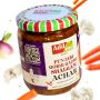 Add me Punjabi Gobhi Gajar Shalgam Pickle | Mix Pickle 