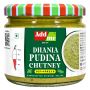 Add me Dhania Pudina Chutney 300gm | Mint Coriander Chatni