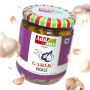 Add me Garlic Pickle 500 gm | Lahsun Ka Achar Add me Garlic Pickle 500 gm | Lahsun Ka Achar