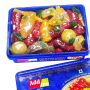 Add me Premium Mixed Murabba 1 kg | Dry Mix Murabba 
