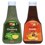 Add me Dhania Pudina Chutney 200gm And Sonth 240gm Combo Add me Dhania Pudina Chutney 200gm And Sonth 240gm Combo