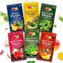 Add me 6 in1 Methi Mango,Sonth,Mixed Pickle,Green Chilli,Swe