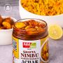Add me Khatta Nimbu Garam Masala 500gm | Nimbu Ka Achar