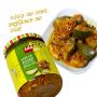 Add me Aam Ka Achar In Olive Oil | Homemade Mango Pickle