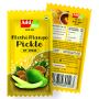 Add me Methi Mango Pickle Chutney 48 Sachets Add me Methi Mango Pickle Chutney 48 Sachets