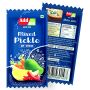 Add me Mixed Pickle Chutney 48 Sachets | Mixed Pickle Chutni
