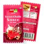 Add me Sweet Chilli Garlic Sauce 48 Sachets