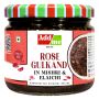 Add me Organic Rose Gulkand 350gm | Rose Gulkand