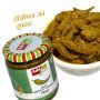 Add me Mirchi Ka Achar 500 gm | Homemade Green Chilli Pickle