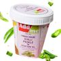 Add me Hand Made Chilli Pickle 500 gm | Hari Mirch Ka Achar