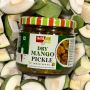 Add me Dry Mango Pickle 300 gm | Sukha Aam Ka Achar