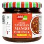 Add me Navratan Sweet Mango Chutney With Dry Fruits 350gm
