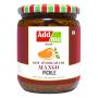 Add me Hot Hyderabadi Mango Pickle 500 gm | Aam Ka Achar