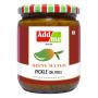 Add me Heeng Mango Pickle 500 gm | Hing Aam Ka Achar