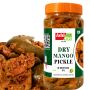 Add me Dry Mango Pickle 900 gm | Sukha Aam Ka Achar