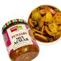 Add me Punjabi Mixed Pickle 500 gm | Homemade Mix Achar