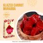 Add me Carrot Murabba | Sweet Gajar Murabba