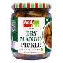 Add me Homemade Sukha Aam Ka Achar | Dry Mango Pickle