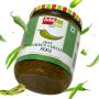 Add me Hot Green Chilli Pickle | Spicy Hari Mirch Ka Achar