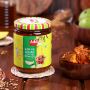 Add me Aam Ka Achar In Olive Oil | Homemade Mango Pickle