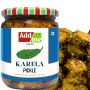 Add me Homemade Karela Ka Achar | Karela Pickle 