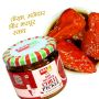 Add me Red Stuffed Chilli Pickle | Bharwa Lal Mirch