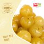Add me Premium Dry Amla Murabba | Amla Murabba