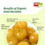 Add me  Homemade Kesar Amla Murabba | Amla Murabba 