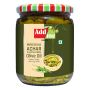 Add me Homemade Greeen Chilli Pickle | Mirchi Ka Achar