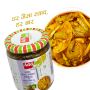 Add me Lemon Chilli Ginger Pickle | Nimbu Mirchi Adrak Achar