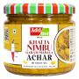 Add me Khatta Nimbu Garam Masala 300 gm | Nimbu Ka Achar