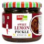 Add me Sweet Lemon Pickle 350 gm 