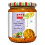 Add me Lemon Chilli Ginger Pickle 500 gm 