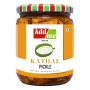 Add me Handmade Jackfruit Pickle 500 gm | Kathal Ka Achar