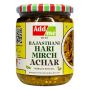 Add me Rajasthani Hari Mirch Ka Achar | Green Chilli Pickle