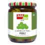 Add me Lasoda Gunda Pickle 500 gm | Lasoda Ka Achar Add me Lasoda Gunda Pickle 500 gm | Lasoda Ka Achar