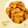 Add me Jackfruit Pickle 500 gm | Homemade Kathal Ka Achar
