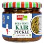 Add me Dela Tenti Kair Pickle 300 gm | Ker Ka Achar Add me Dela Tenti Kair Pickle 300 gm | Ker Ka Achar