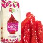 Add me Carrot Murabba 750gm | Gajar Murabba Without Sugar 