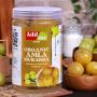 Add me Dry Organic Amla Murabba 1kg | Amla Ka Murabba Add me Dry Organic Amla Murabba 1kg | Amla Ka Murabba