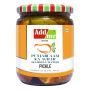 Add me Punjabi Mango Pickle | Homemade Ramkela Aam Ka Achar