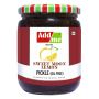 Add me Sweet Lemon Pickle |  Khatta Meetha Nimbu Ka Achar