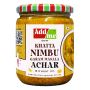 Add me Khatta Nimbu Garam Masala | Nimbu Ka Achar