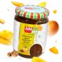 Add me Sweet Mango Jeera Chutney | Chunda Chutney 350 gm 