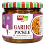 Add me Garlic Pickle 300 gm | Homemade Lahsun Ka Achar