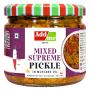 Add me Mixed Supreme Pickle |  Homemade Mix Achar
