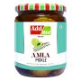 Add me Seedless Amla Pickle 500 gm | Homemade Amla Achar