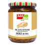 Add me Black Ginger Pickle Garam Masala | Adrak Ka Achar